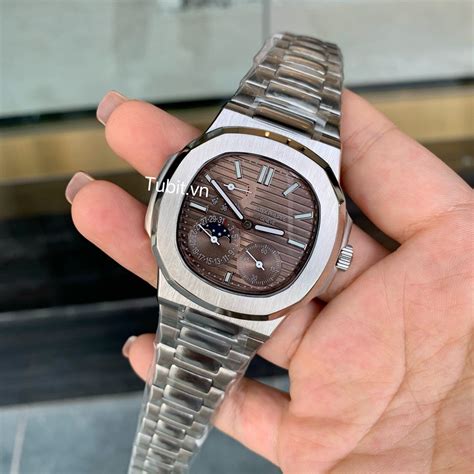 patek philippe nautilus casio